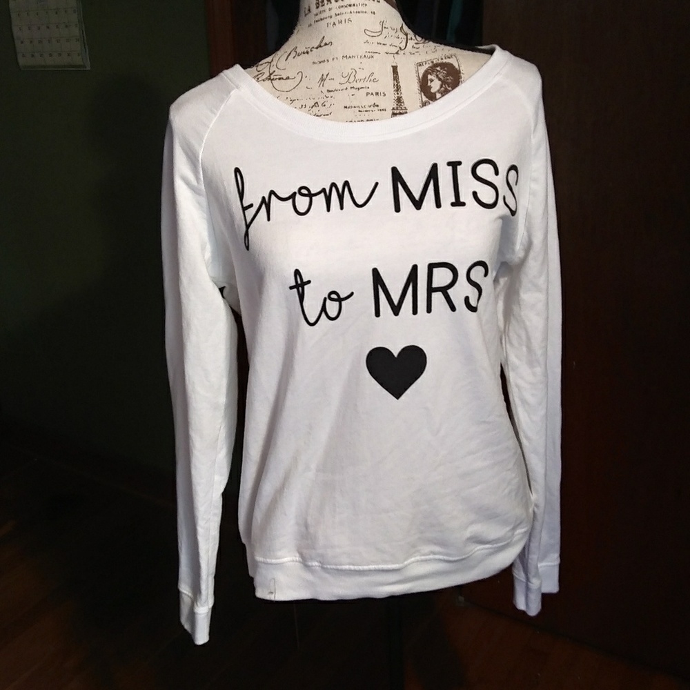 Bachlorette top